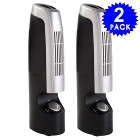 Home Air Purifier and Ionizer Professional Filter 2 Speed