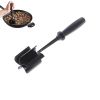 1pc; 11"*2.4" Meat Cutter; Bibimbap; Stirring; Grinding; Mashing