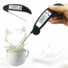 sInstant-Read Meat Thermometer Digital Electronic Food Temp Kitchen Cooking Grill