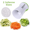 Creative Kitchen Grater Vegetable Grater Propeller Vegetable Slicer Vegetable Slicer Gourd Noodle Maker