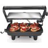 Panini Press Gourmet Sandwich Maker ; Model# 25460Z