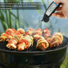 sInstant-Read Meat Thermometer Digital Electronic Food Temp Kitchen Cooking Grill