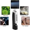 Home Air Purifier and Ionizer Professional Filter 2 Speed