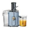 5-Speed 1000W Electric Juicer with Touch Screen